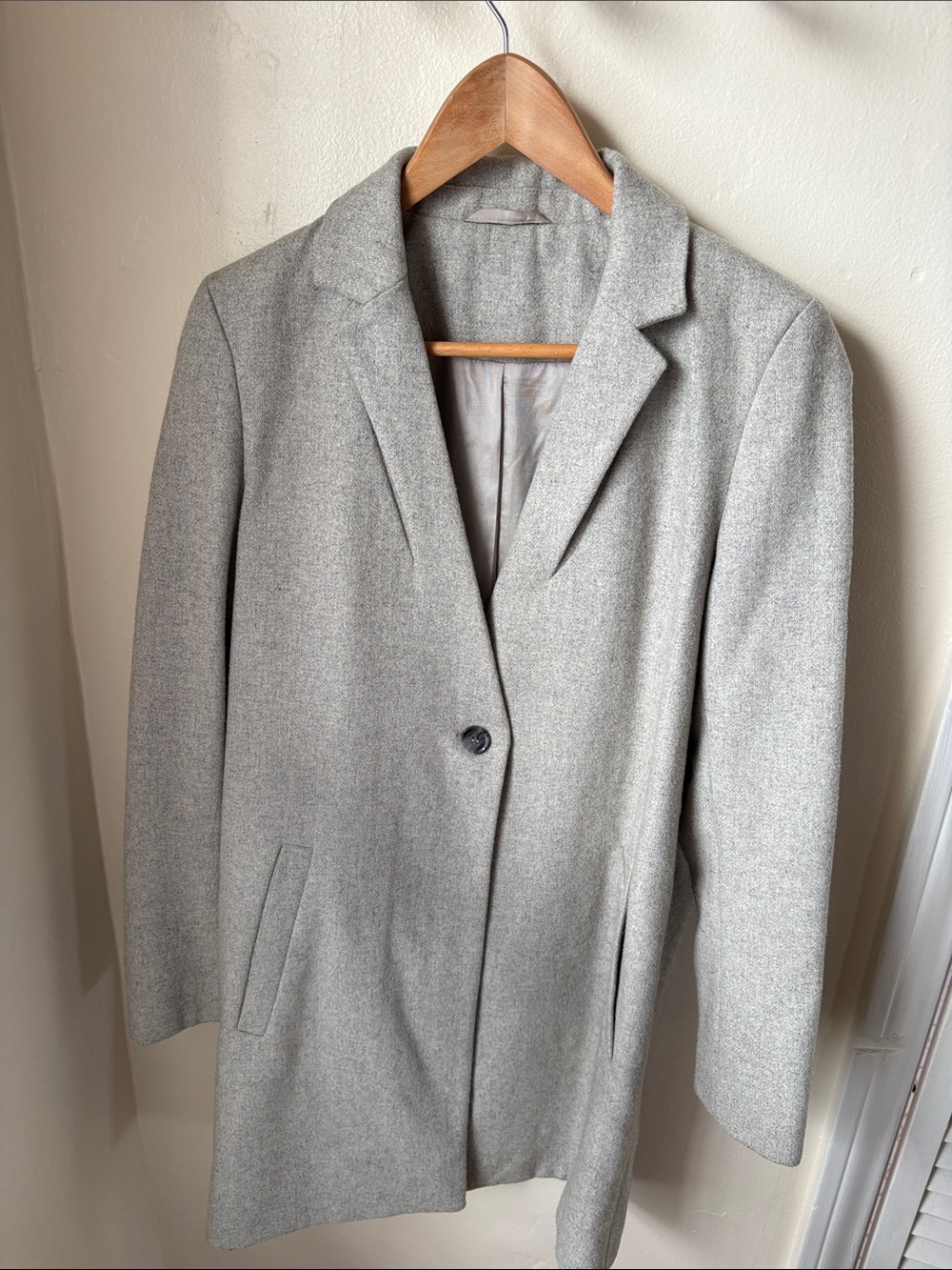 Samsøe Samsøe coat